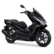 PCX 160 CBS MT1-BK